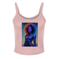 SOLID PINK BLEND - 1012BE - FRONT