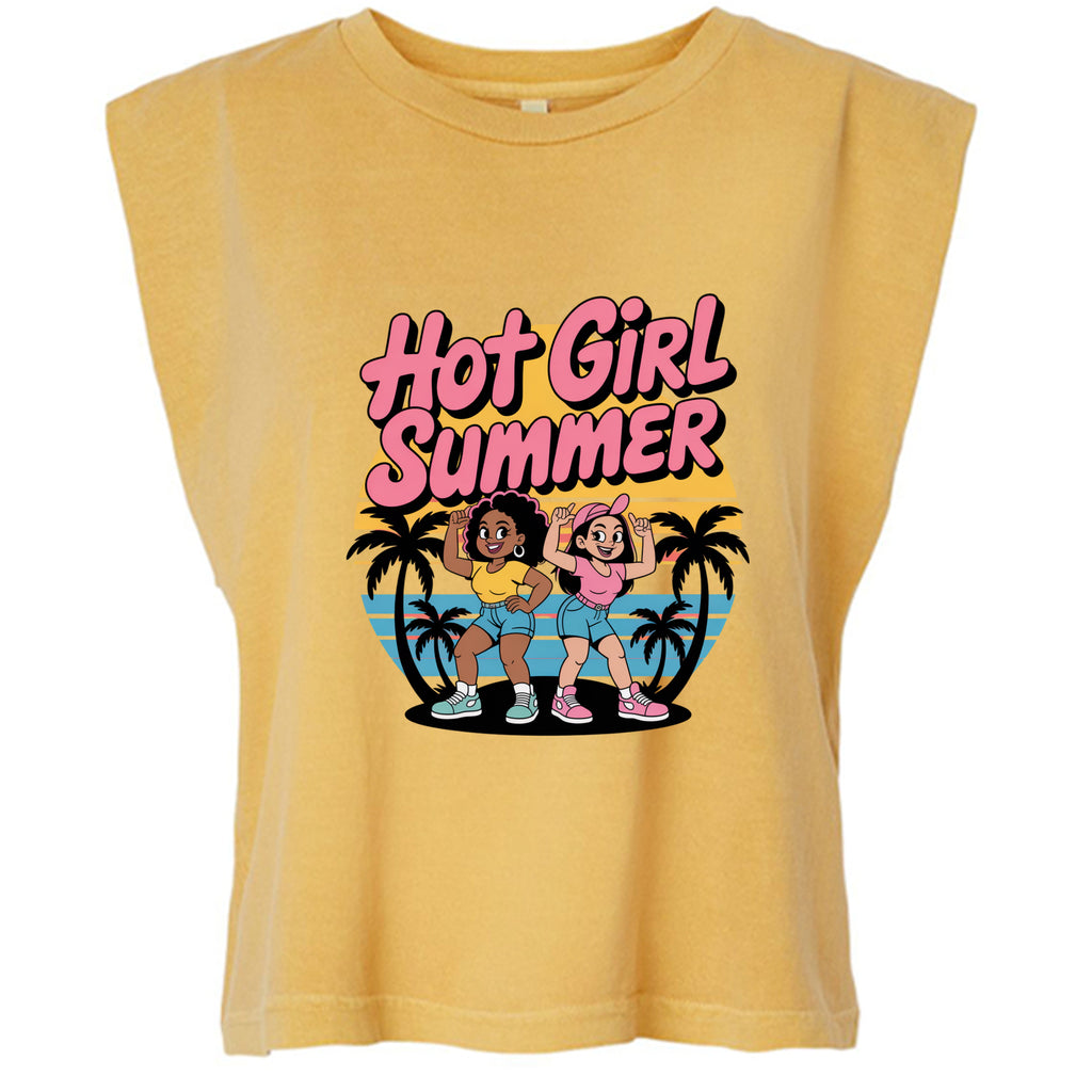 Faded Mustard - 307GD - FRONT