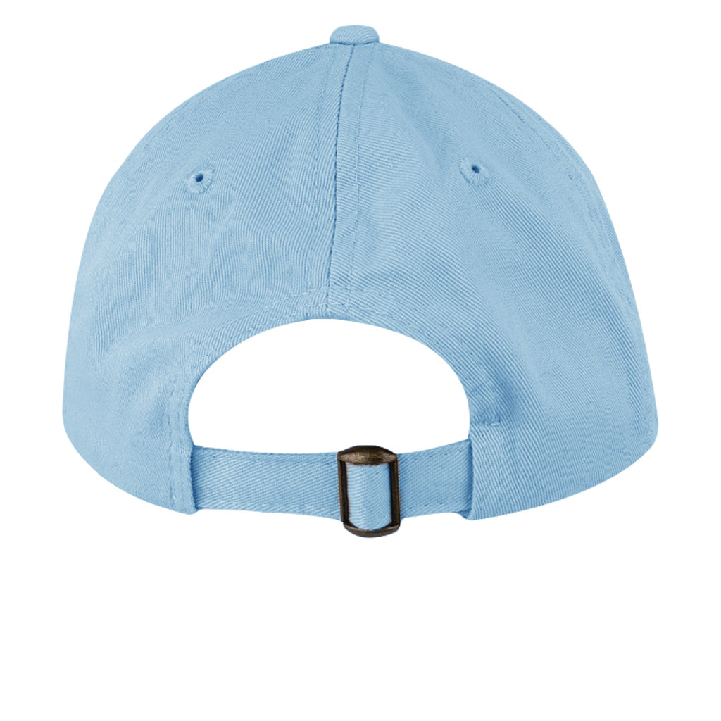 Baby Blue - VC300A - BACK