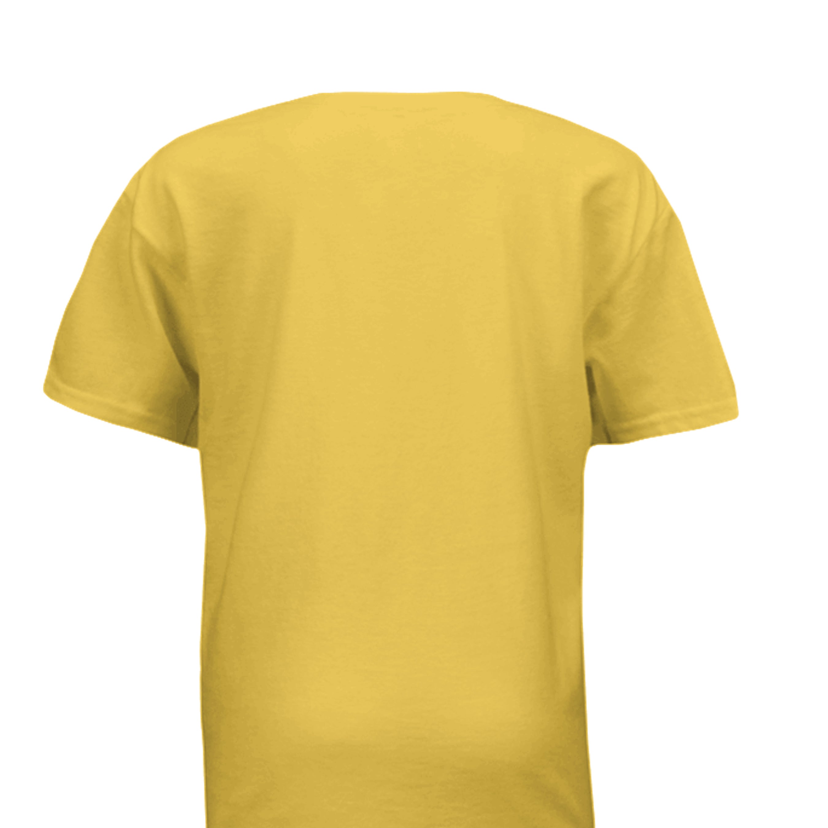 ISLAND YELLOW - 29B - BACK
