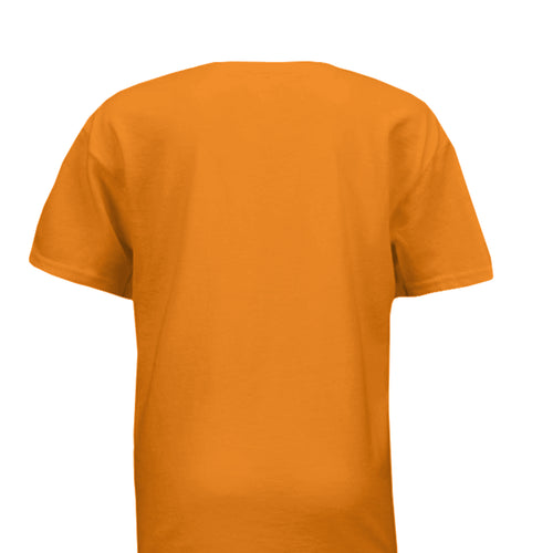 TENNESEE ORANGE - 29B - BACK