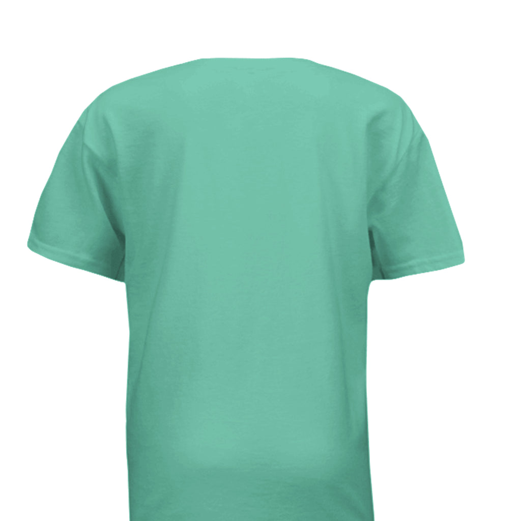 COOL MINT - 29B - BACK