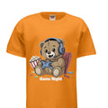 TENNESEE ORANGE - 29B - FRONT